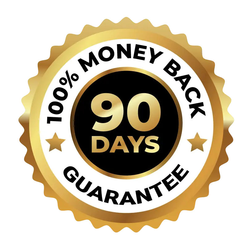 90-days-money-back-guarantee